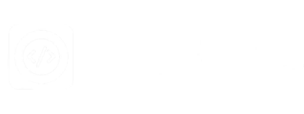 DevFocus Logo